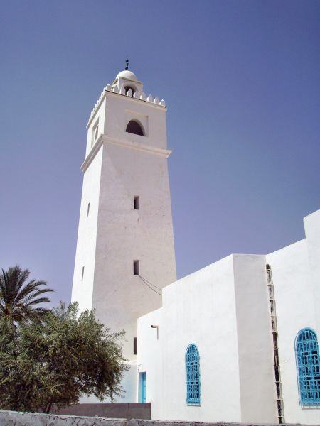 Insel Djerba - Midoun
