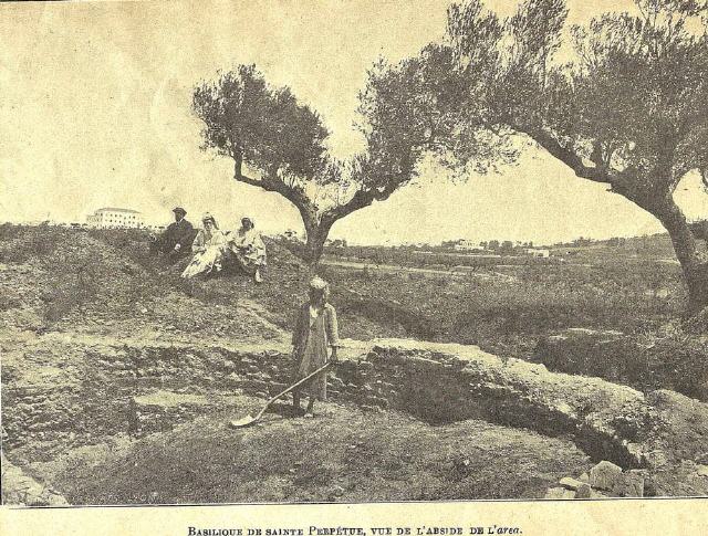Tunis - Karthago