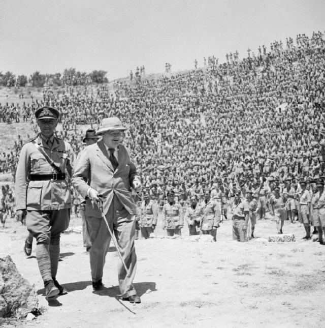 Tunis - Römisches Karthago