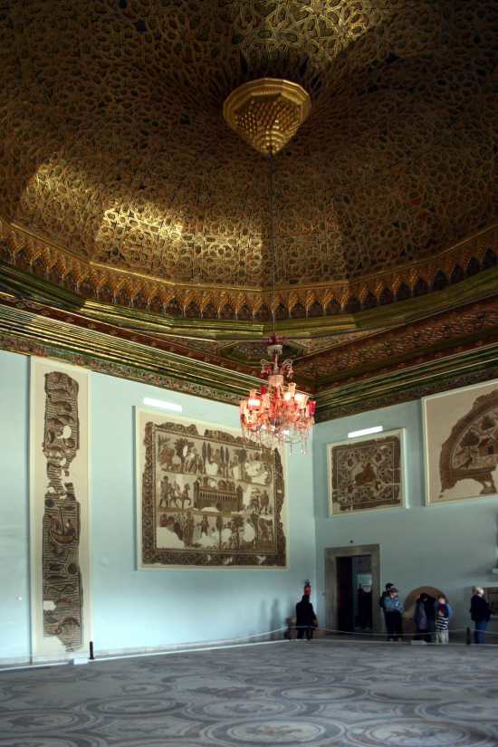 Tunis - Bardo-Museum