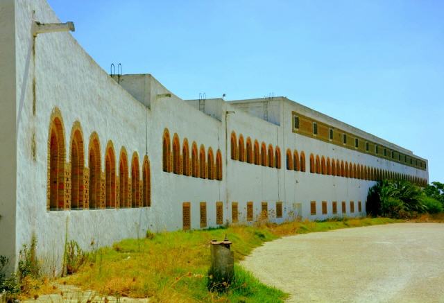Karthago - Christliche Kirchen