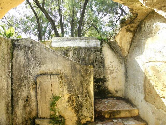 Karthago - Christliche Kirchen