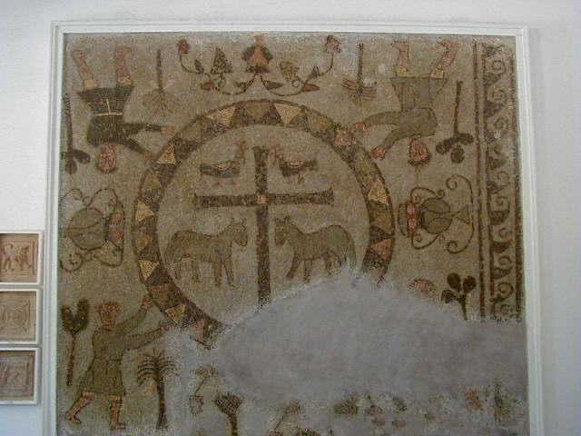 Karthago - Christliche Kirchen