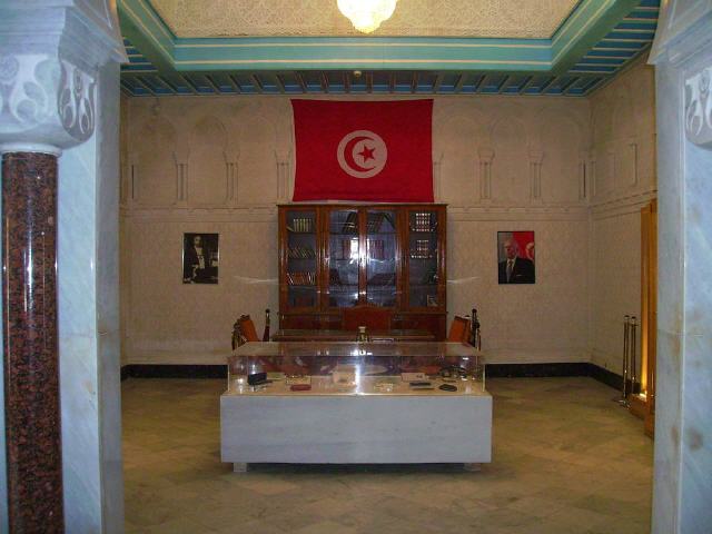 Monastir - Kleines Museum
