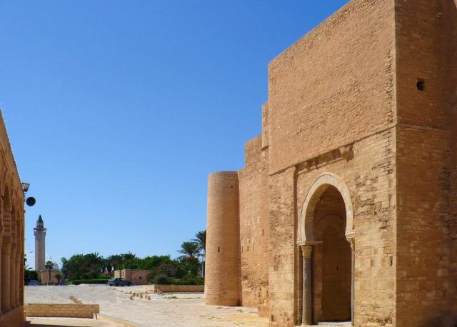 Monastir - Ribat