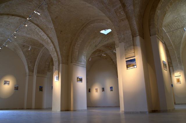 Sousse - Museum