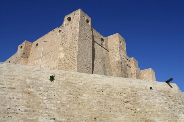 Sousse - Kasbah