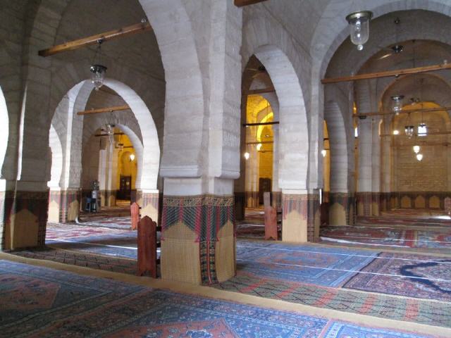 Sousse - Moschee