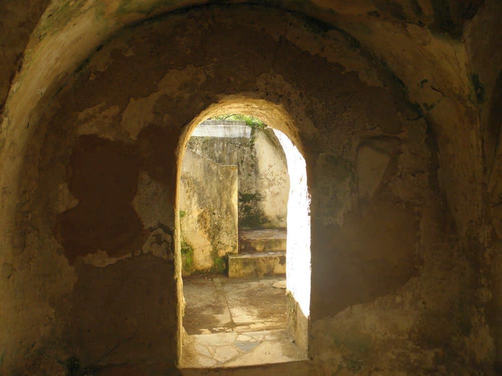 Karthago - Christliche Kirchen
