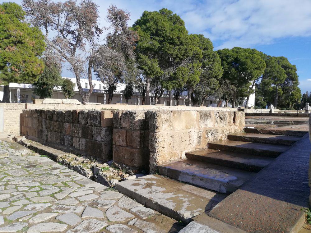 Tunis - Karthago