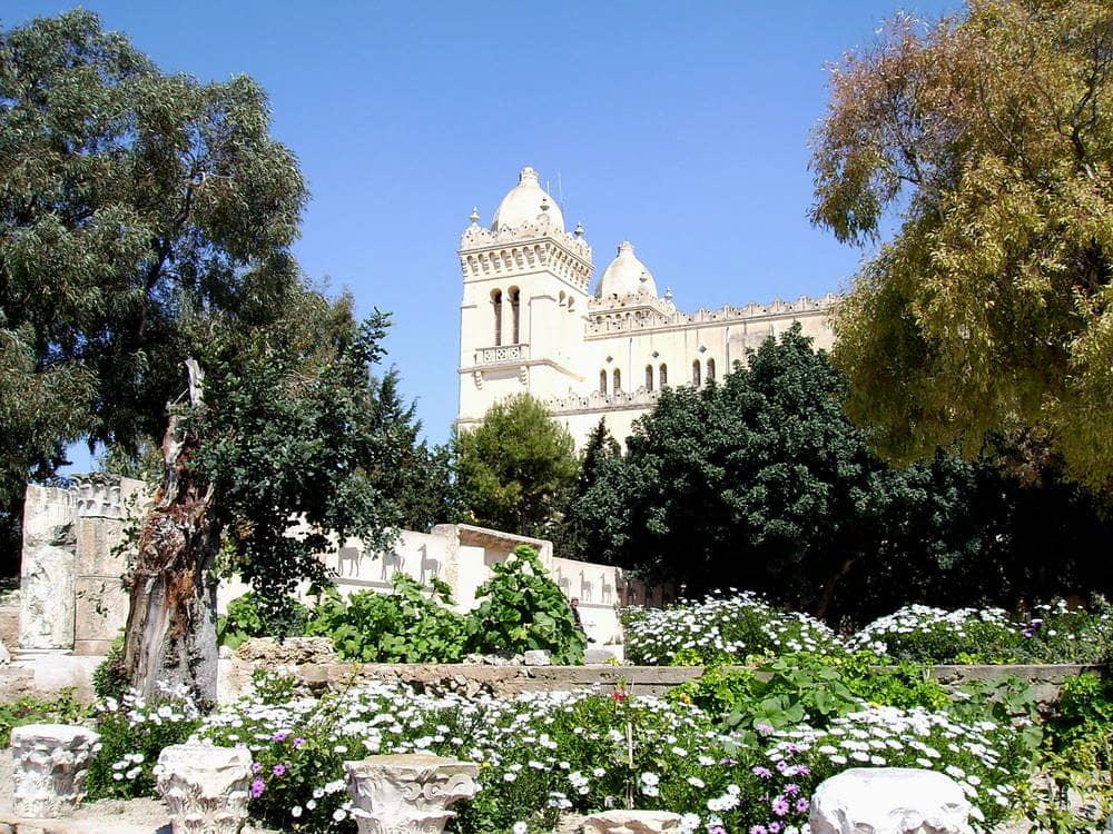 Tunis - Karthago