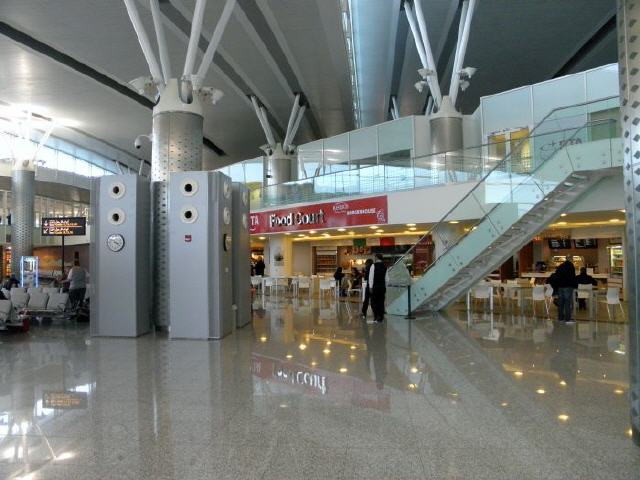 Enfidha - Airport
