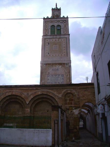 Tunis - Medina