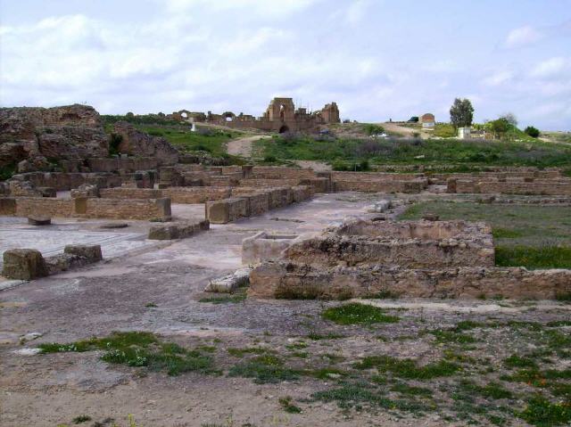 Uthina (Oudna)