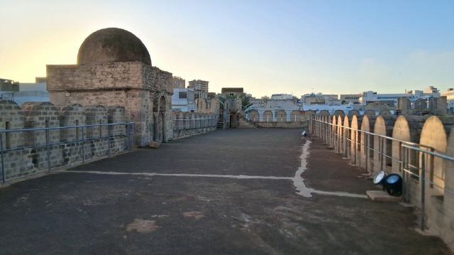 Sousse - Ribat