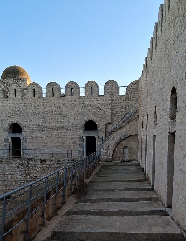 Sousse - Ribat