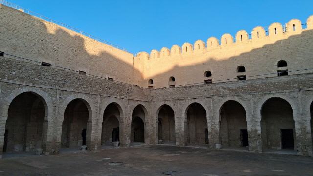 Sousse - Ribat