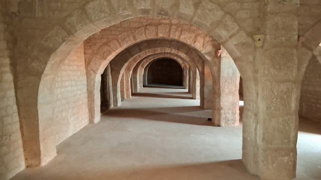 Sousse - Ribat