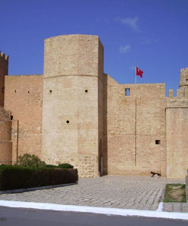 Monastir - Ribat
