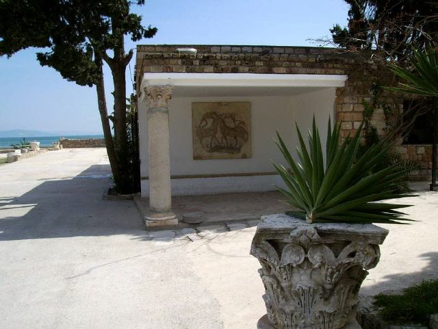 Tunis - Karthago