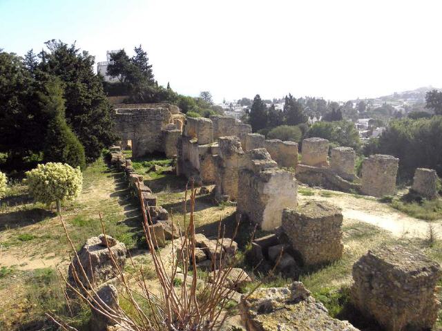 Tunis - Karthago